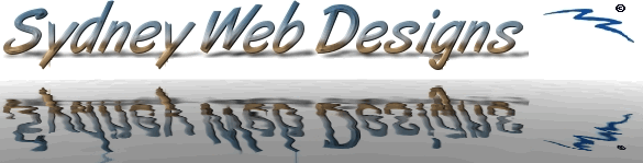 Sydney Web Designs - Links